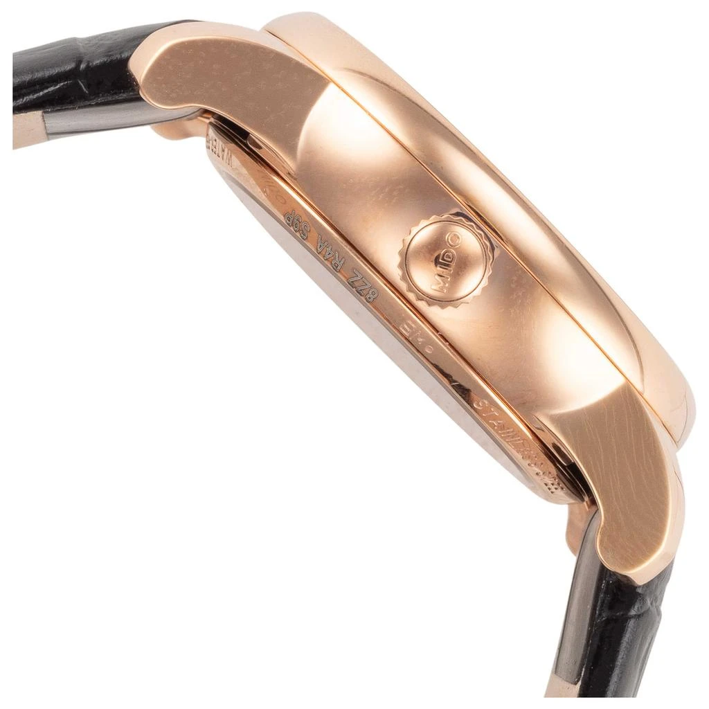 商品MIDO|Mido Women's Watch M0352073647100,价格¥2866,第3张图片详细描述