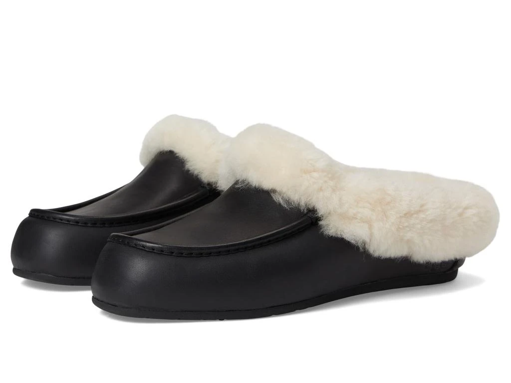 商品UGG|Ansley Mule Leather,价格¥1072,第1张图片