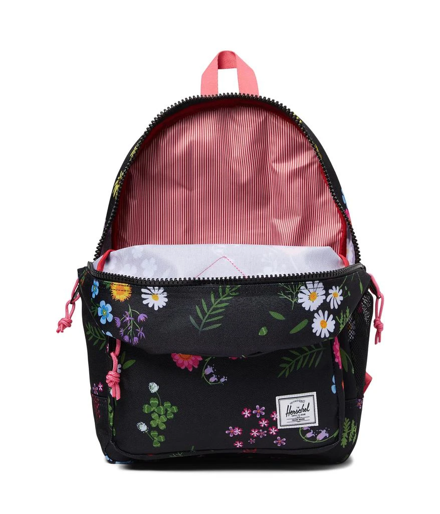 商品Herschel Supply|Herschel Heritage™ Kids Backpack,价格¥352,第3张图片详细描述