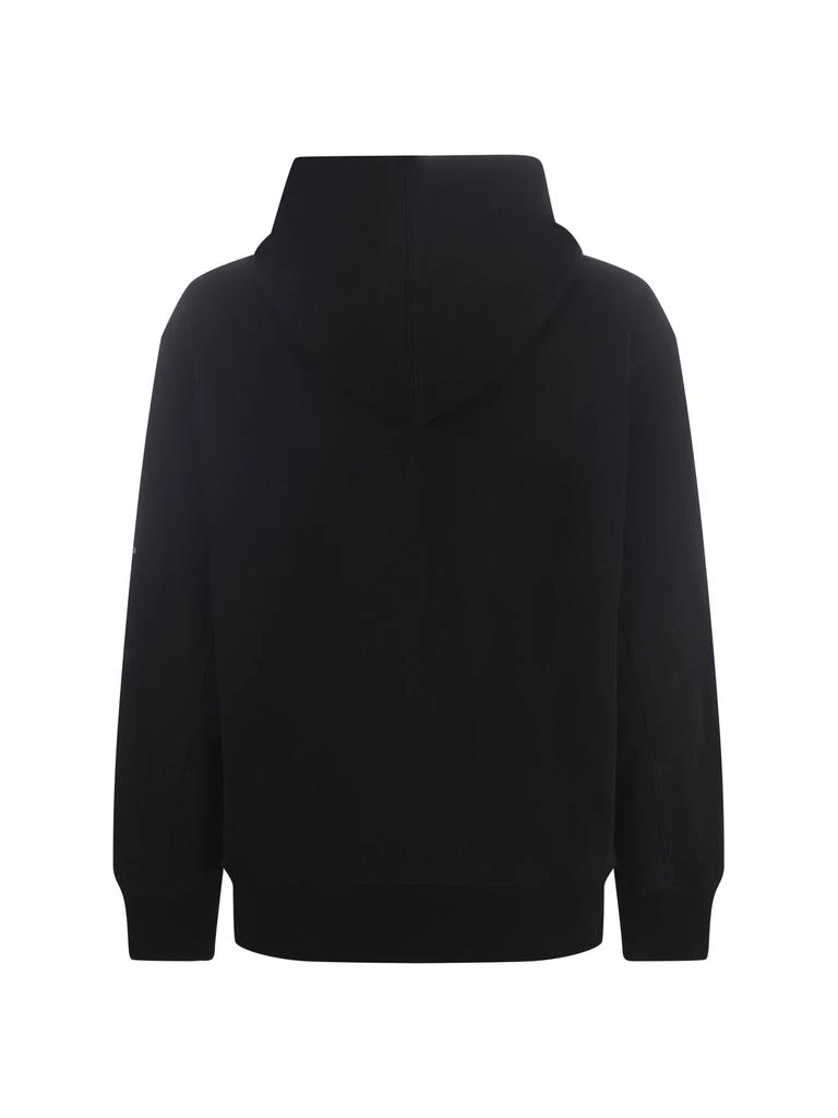 商品Y-3|Y-3 Zip-Up Drawstring Hoodie,价格¥2679,第2张图片详细描述