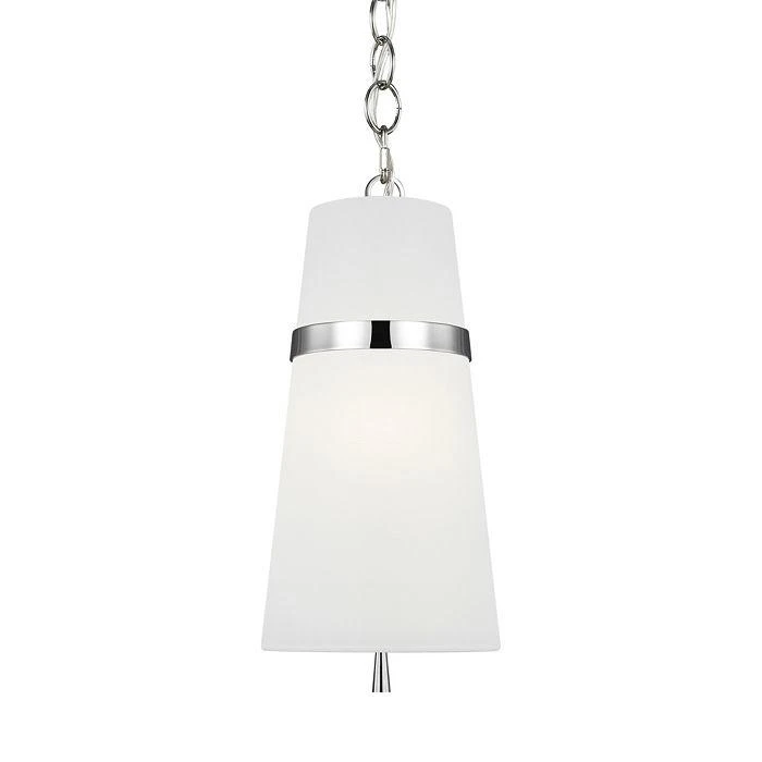 商品Alexa Hampton|Alexa Hampton Cordtlandt Small Pendant,价格¥1756,第3张图片详细描述