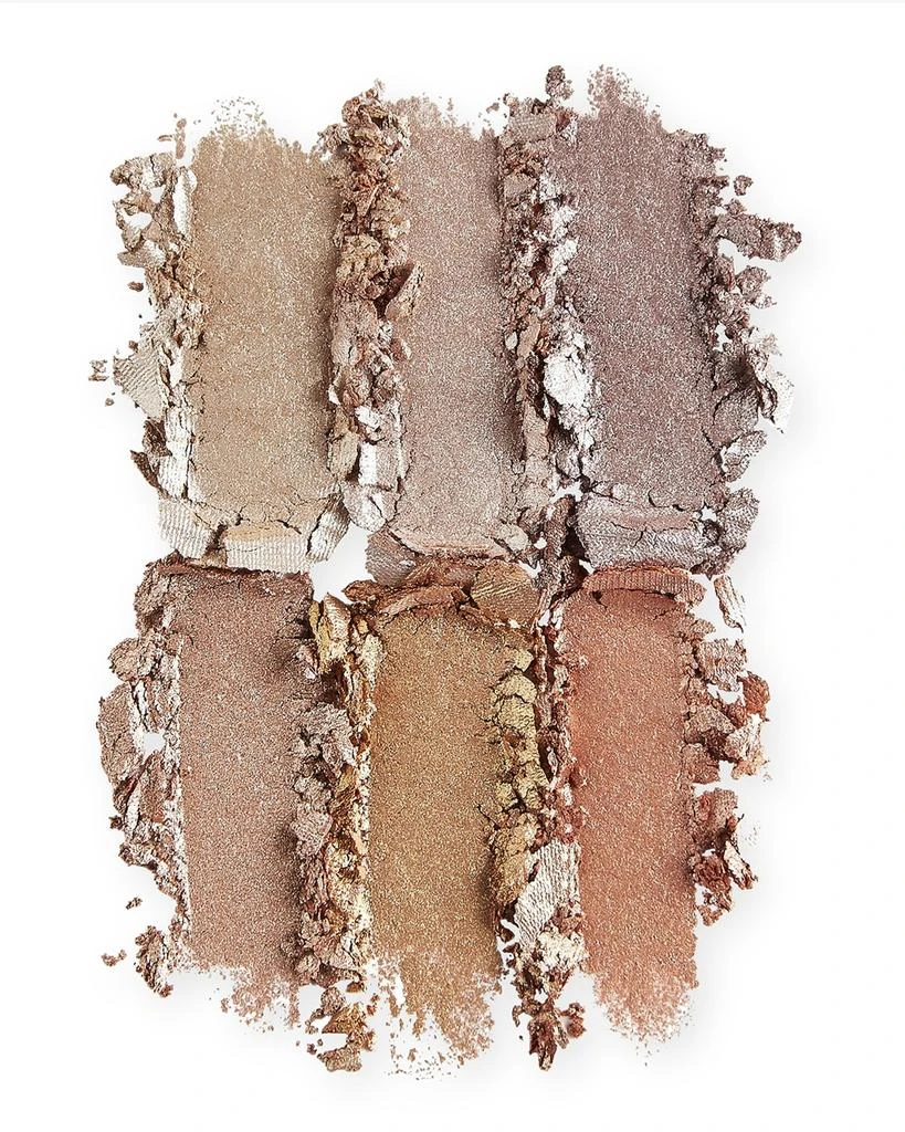 商品Sigma Beauty|Glowkissed Highlight Palette,价格¥383,第3张图片详细描述