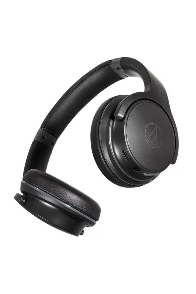 商品Audio-Technica|AudioTechnica ATH-S220BT Wireless On-Ear Headphones,价格¥435,第7张图片详细描述