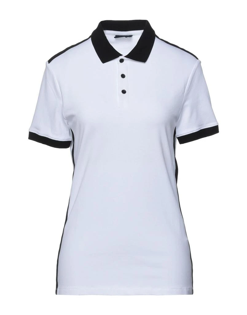 商品Armani|Polo shirt,价格¥284,第1张图片