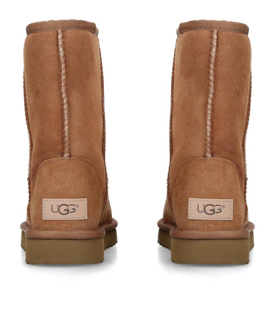 商品UGG|Classic II Short Boots,价格¥1428,第4张图片详细描述