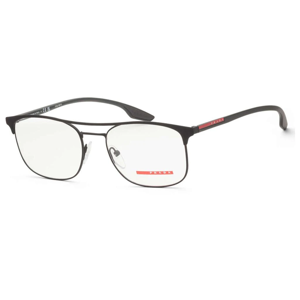 商品Prada|Prada Linea Rossa 眼镜,价格¥602,第1张图片