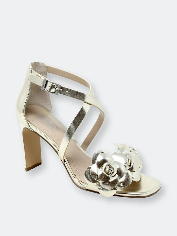 商品Charles David|Grind Heels,价格¥455,第1张图片