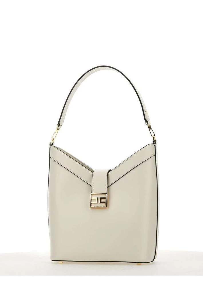 商品ELISABETTA FRANCHI|Elisabetta Franchi Bags..,价格¥3451,第4张图片详细描述