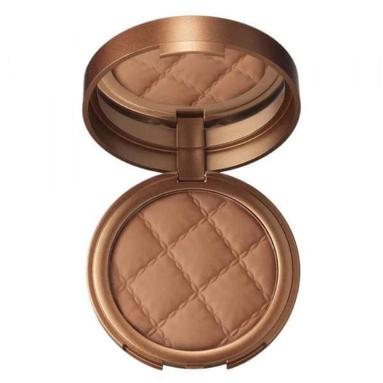 商品Laura Geller|Beach Matte Baked Hydrating Bronzer,价格¥61,第1张图片
