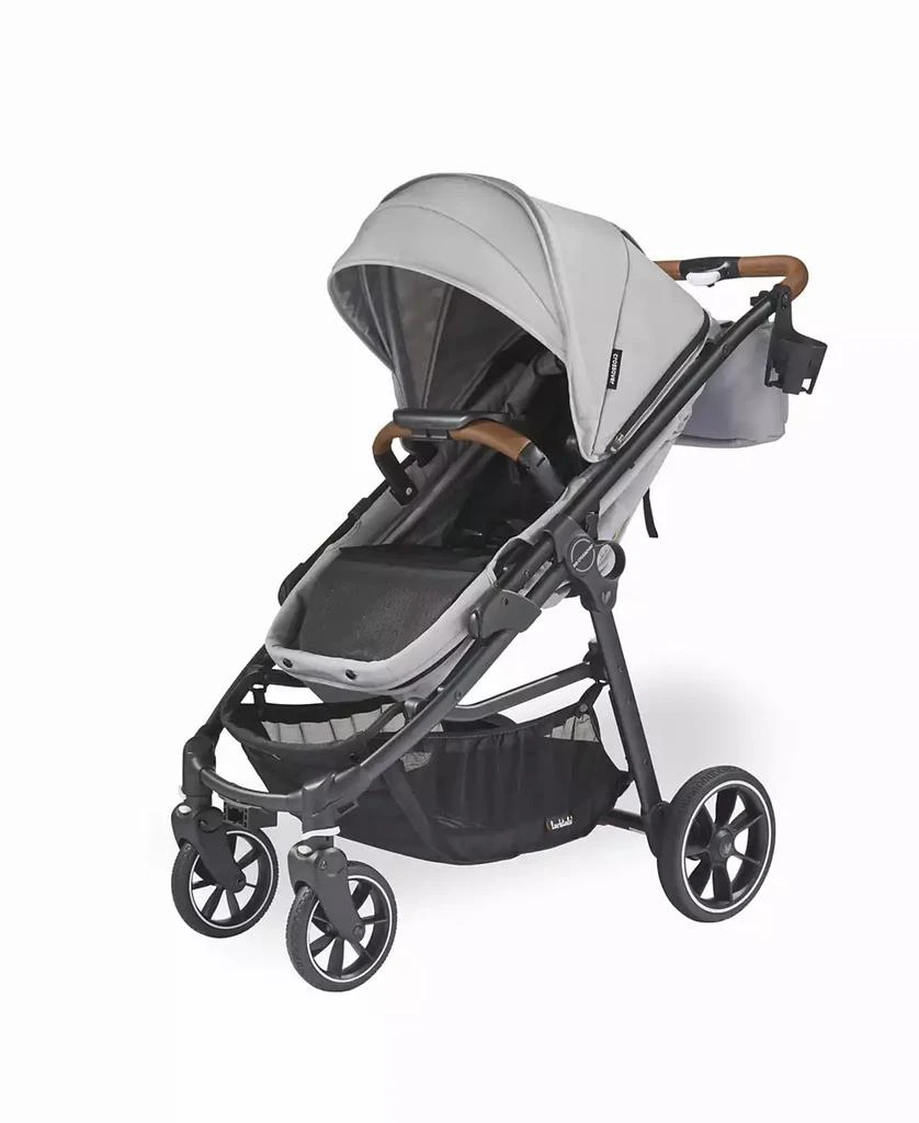 商品Larktale|crossover V2 Convertible Stroller/Wagon,价格¥3705,第1张图片