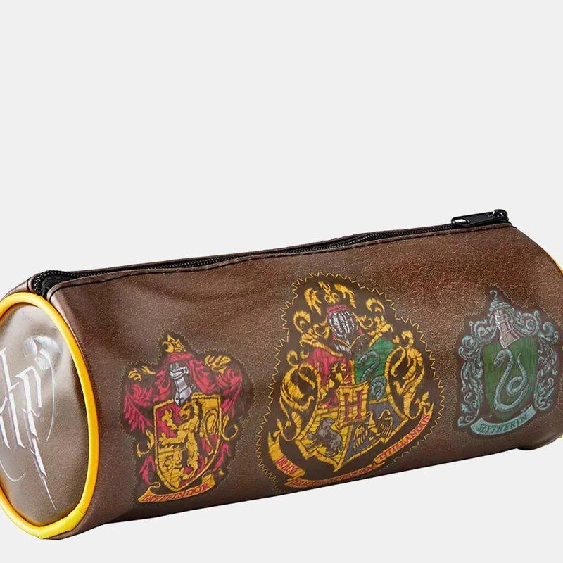 商品Harry Potter|Barrel Pencil Case One Size Multicolored ONE SIZE,价格¥96,第1张图片