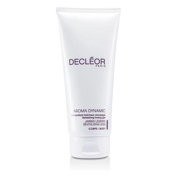商品Decléor|Decleor 舒缓腿部者哩 (美容院装) 200ml/6.7oz,价格¥237,第1张图片