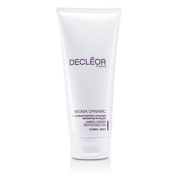 商品Decléor|Decleor 舒缓腿部者哩 (美容院装) 200ml/6.7oz,价格¥409,第1张图片