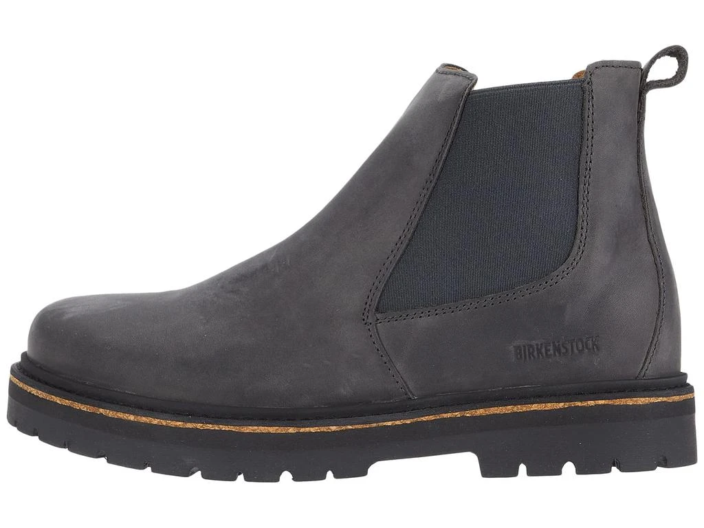 商品Birkenstock|Stalon - Nubuck Leather,价格¥1497,第4张图片详细描述