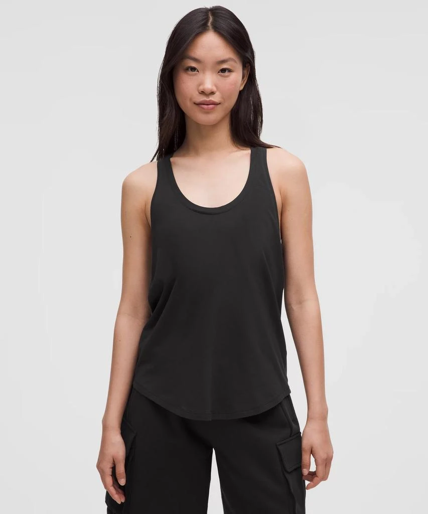 商品Lululemon|Love Tank Top,价格¥314,第1张图片
