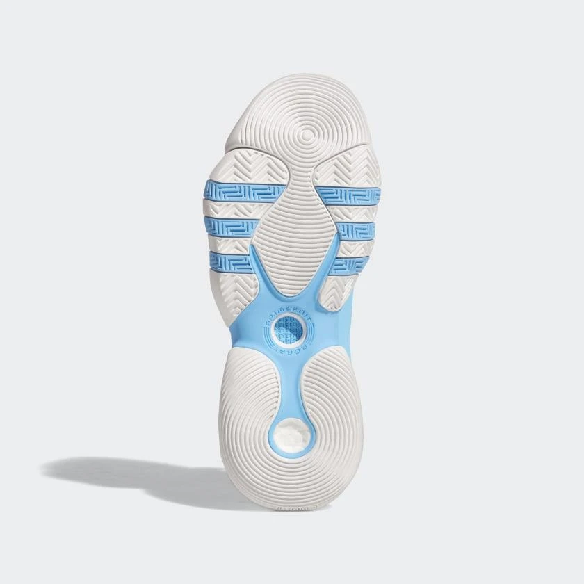 商品Adidas|Men's adidas Trae Young 2.0 Basketball Shoes,价格¥434,第3张图片详细描述