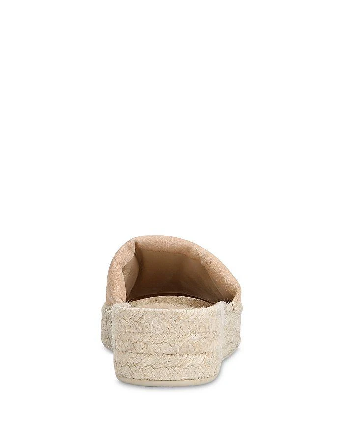 Women's Jesse Espadrille Platform Sandals 商品