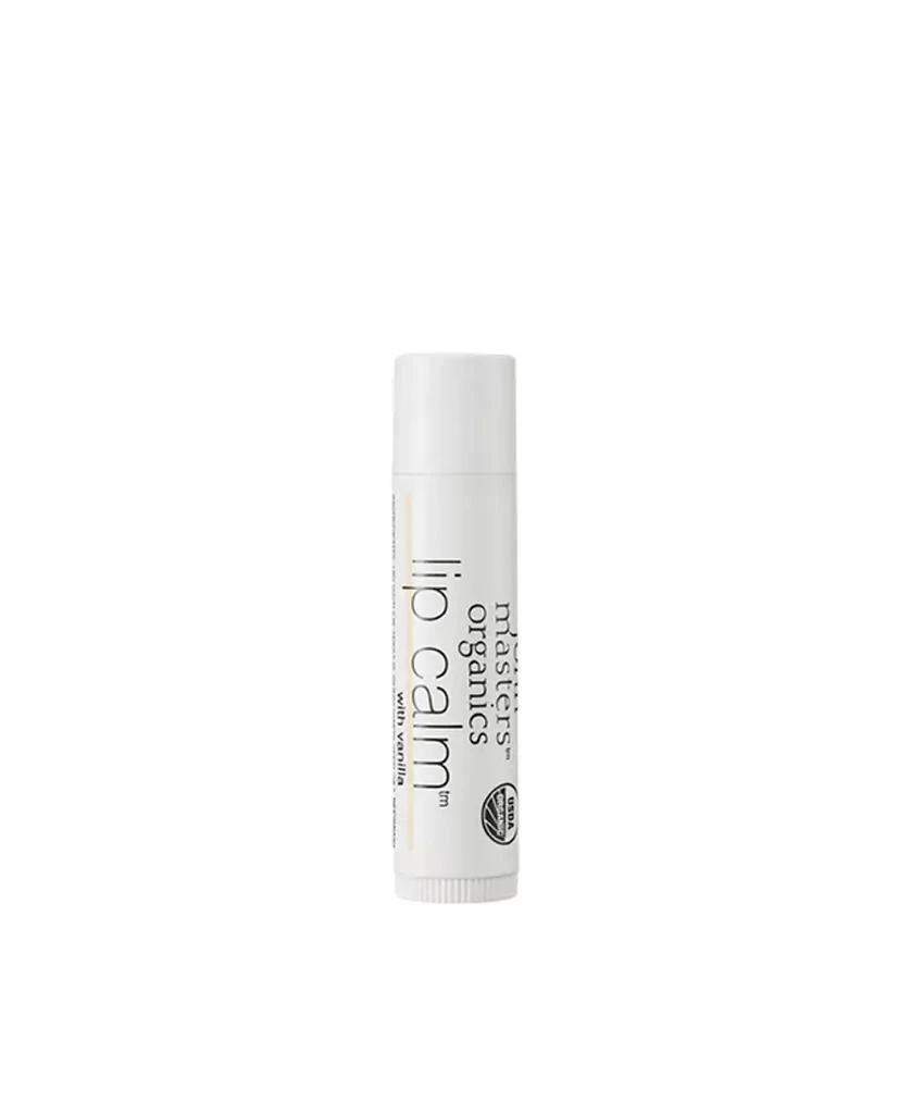 商品John Masters Organics|Vanilla Lip Calm, 0.15 oz.,价格¥43,第1张图片