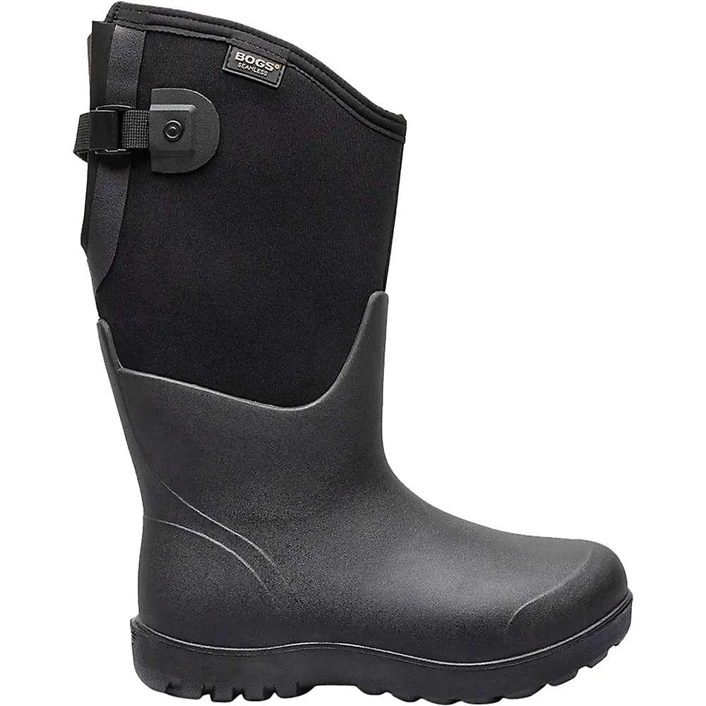 商品Bogs|Bogs Women's Neo Classic Tall Adjustable Calf Boot,价格¥908,第1张图片
