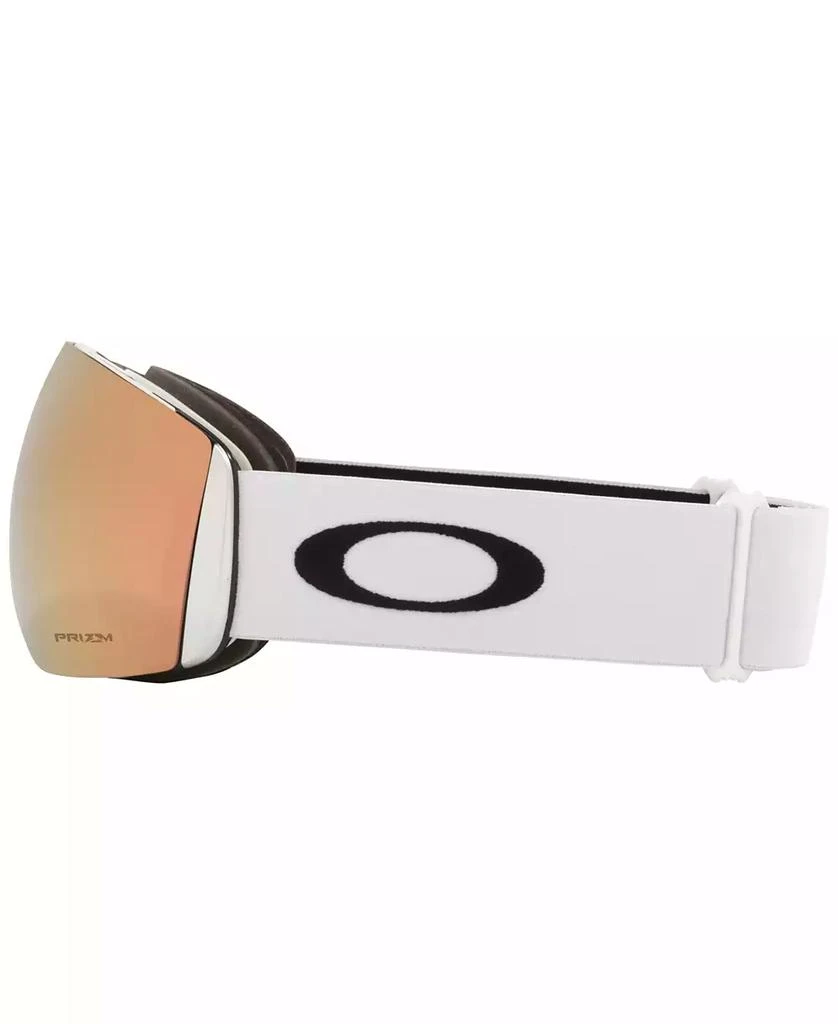 Unisex Oakley Flight Deck™ Snow Goggles 商品