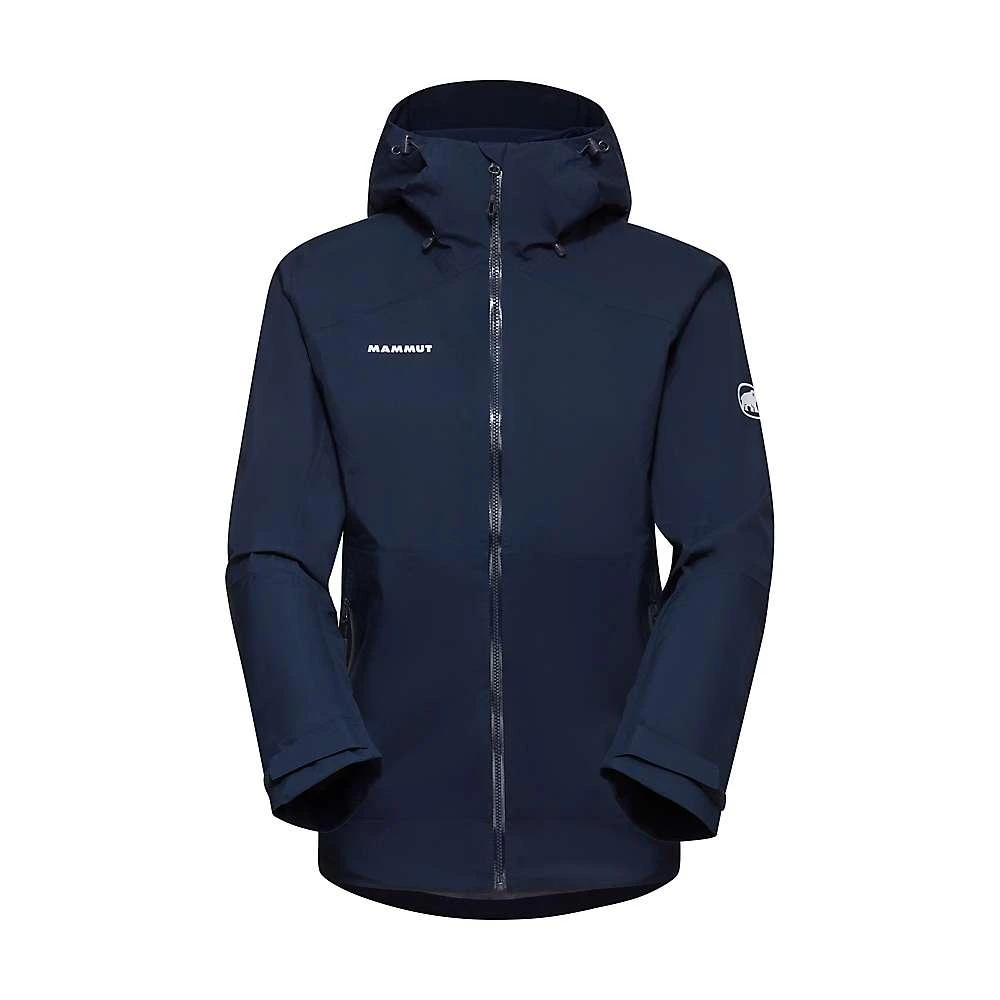 商品Mammut|Women's Convey Tour HS Hooded Jacket,价格¥1218,第1张图片