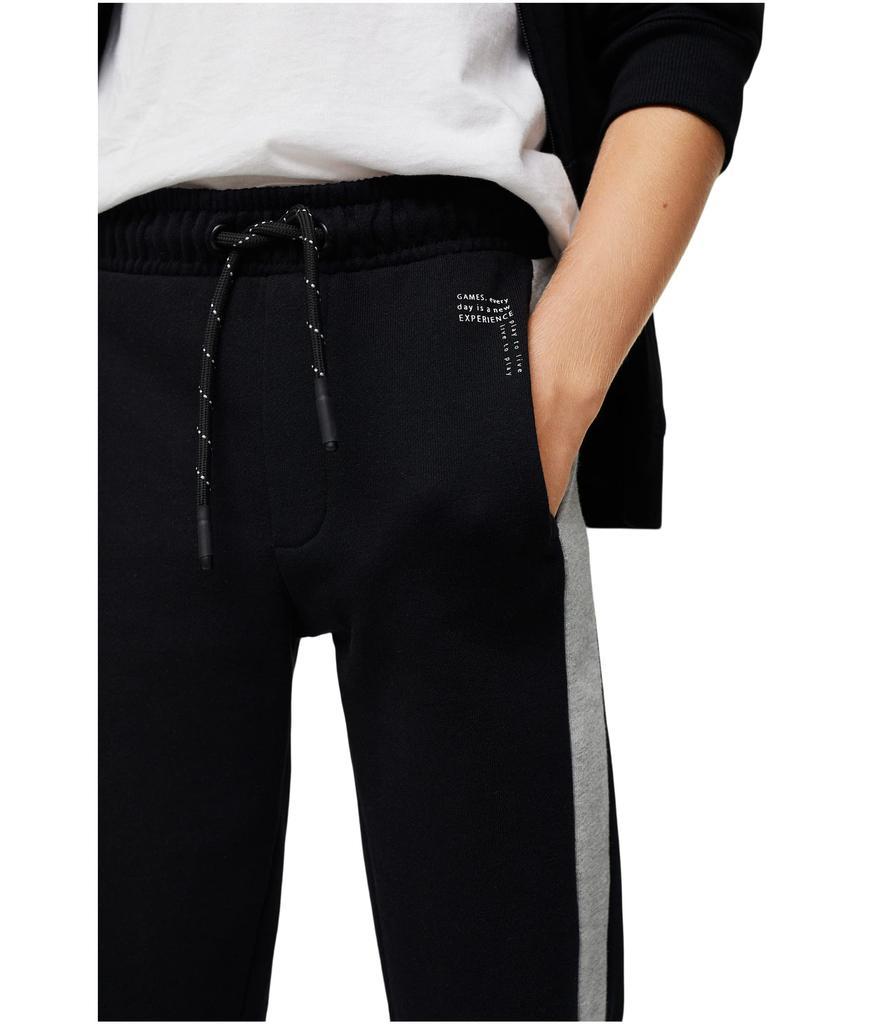 商品Mango|Eston Trousers (Little Kids/Big Kids),价格¥121-¥127,第6张图片详细描述