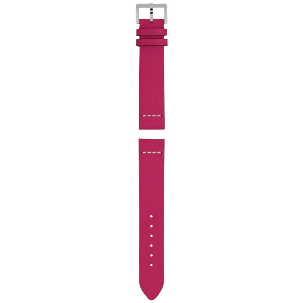 商品Rado|Captain Cook Passion Leather Strap 37mm,价格¥669,第1张图片