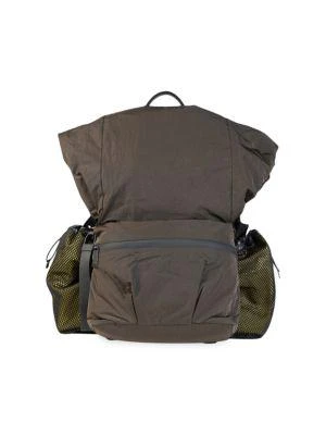 商品Bottega Veneta|Top Fold Backpack,价格¥7551,第1张图片