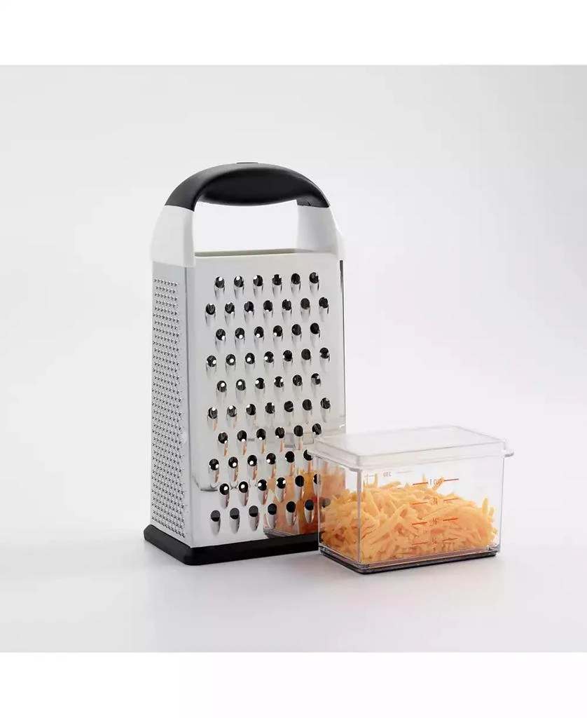 商品OXO|面面俱到刨切盒,价格¥171,第3张图片详细描述