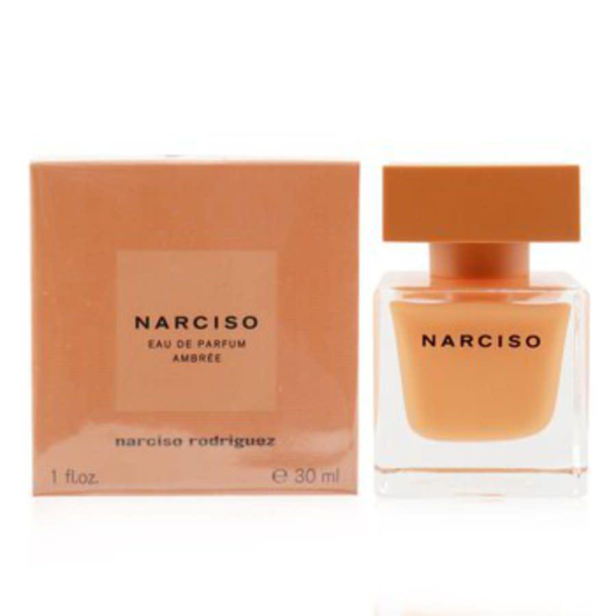 商品Narciso Rodriguez|Narciso Rodriguez - Narciso Ambree Eau De Parfum Spray 30ml/1oz,价格¥344,第1张图片