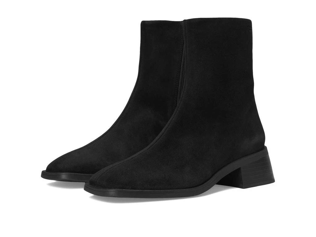 商品Vagabond Shoemakers|Blanca Suede Bootie,价格¥1588,第1张图片
