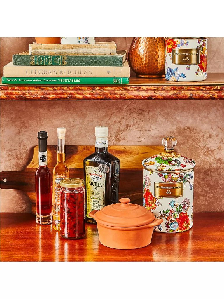 Flower Market Canister 商品