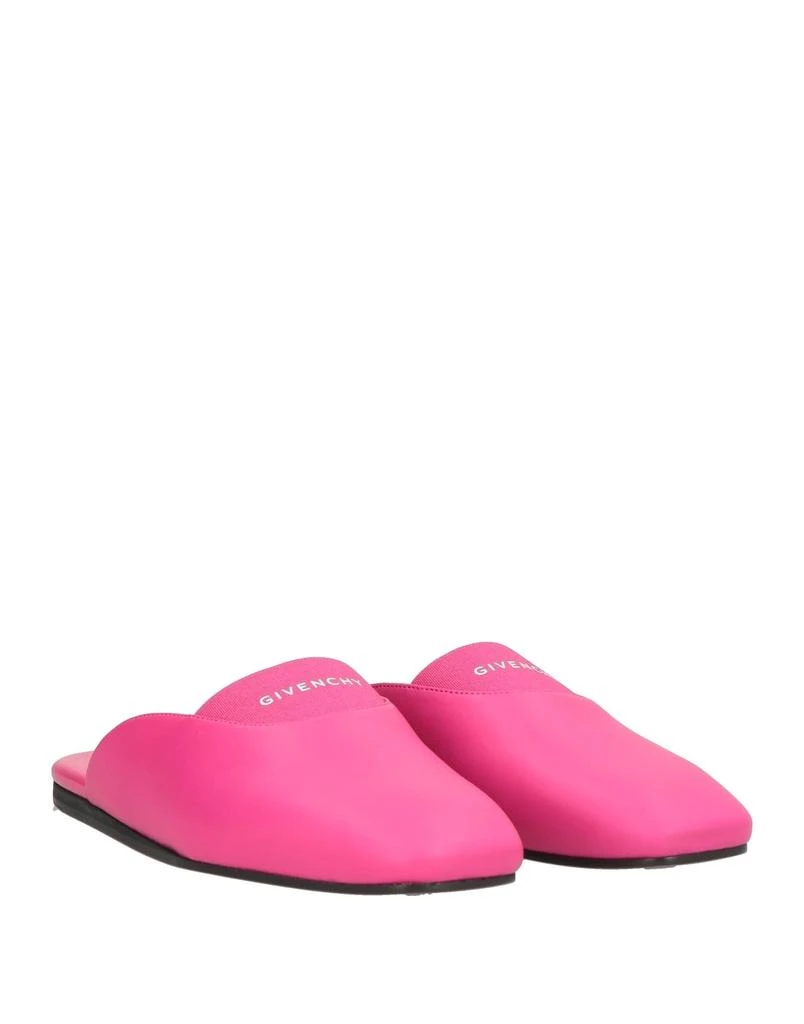 商品Givenchy|Mules and clogs,价格¥2629,第2张图片详细描述