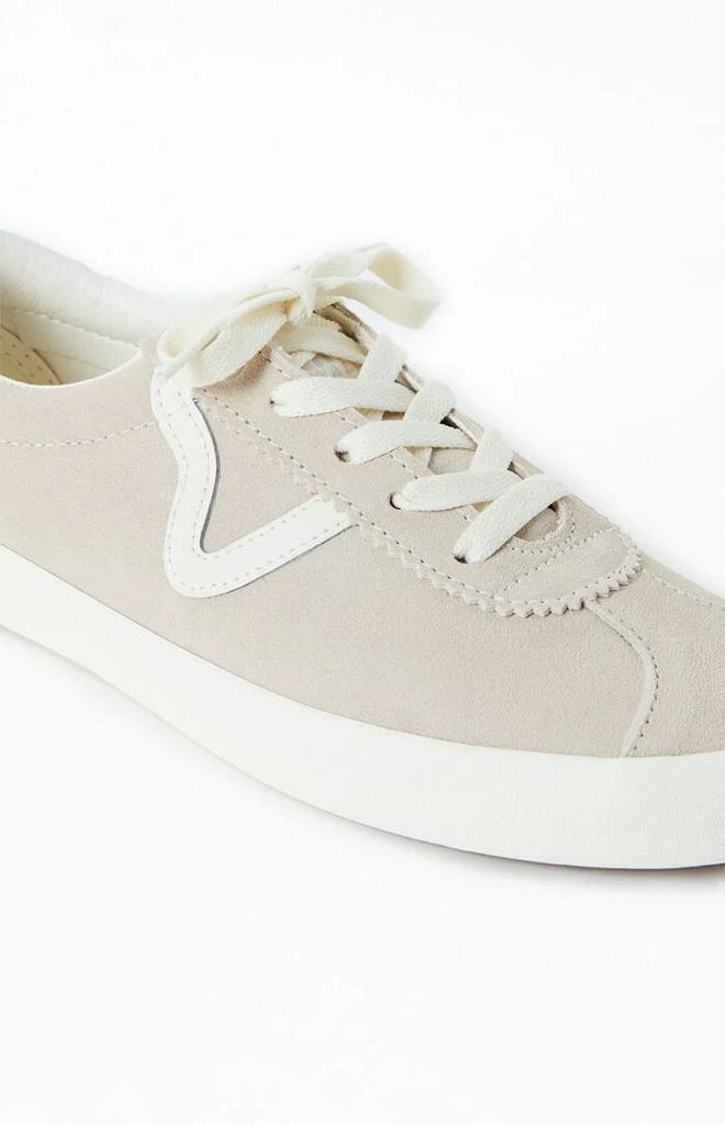 Beige Sport Low Sneakers 商品