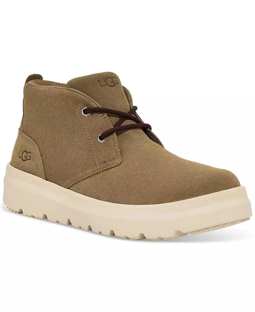 商品UGG|Men's Burleigh Chukka Boot,价格¥1209,第1张图片