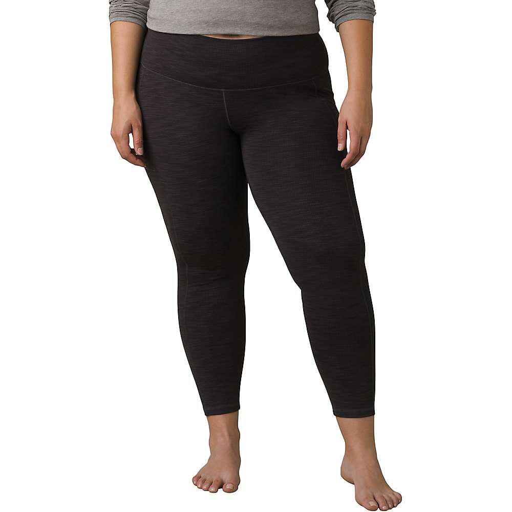 商品Prana|Women's Becksa 7/8 Legging Plus,价格¥249-¥432,第6张图片详细描述