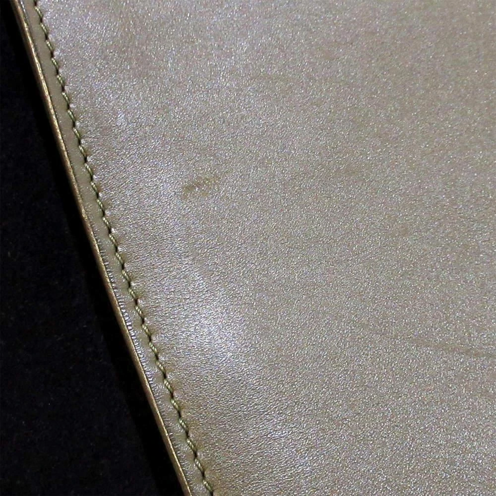 Celine Brown/Multi Trapeze Leather Satchel 商品