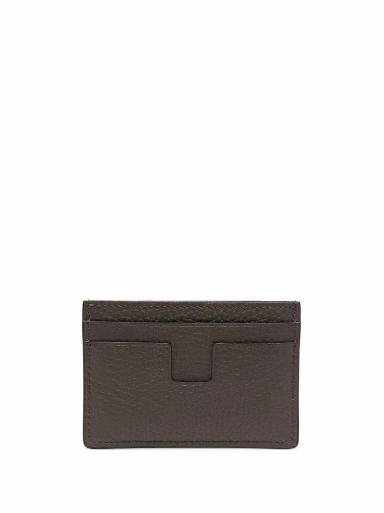 商品Tom Ford|TOM FORD CARD HOLDER ACCESSORIES,价格¥1410,第2张图片详细描述