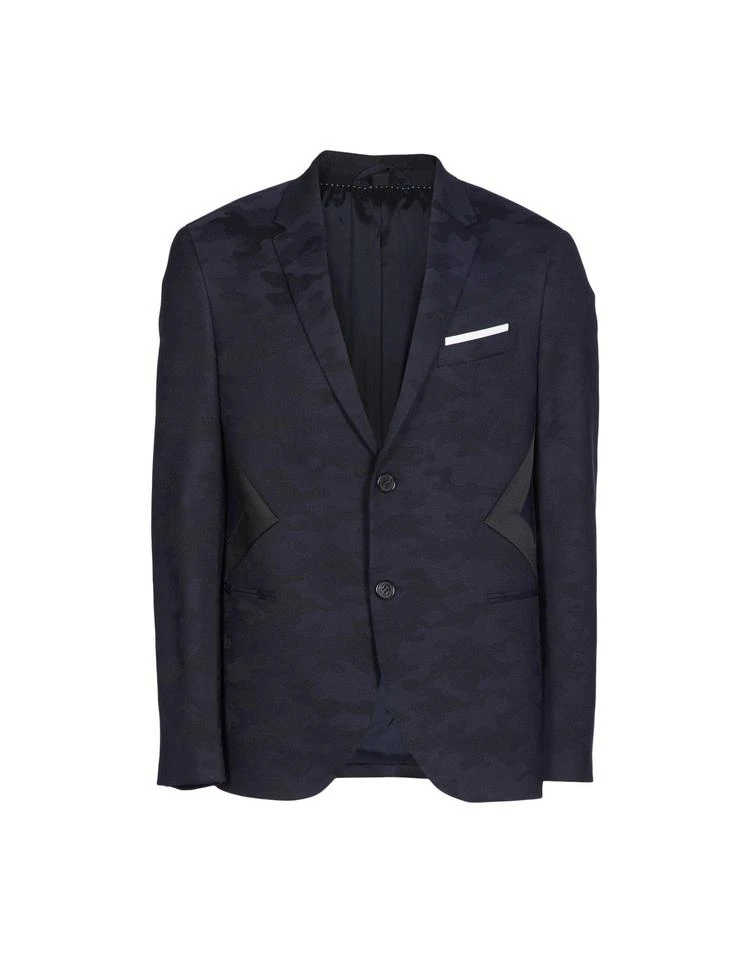 商品Neil Barrett| Blazer,价格¥1857,第1张图片