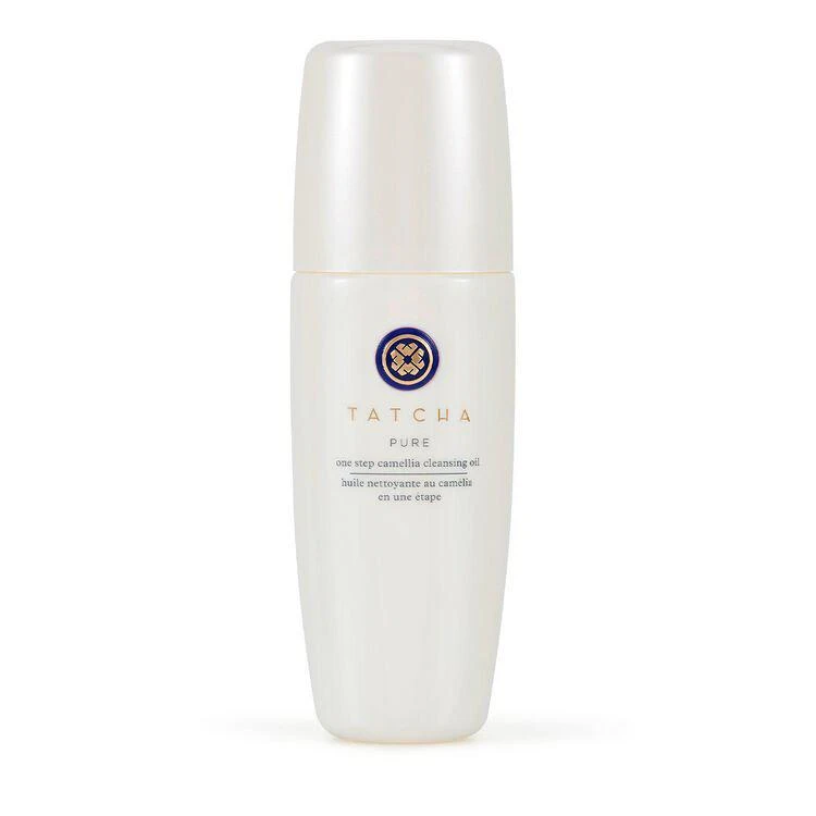 商品Tatcha|净肤山茶花卸妆油,价格¥148-¥555,第1张图片