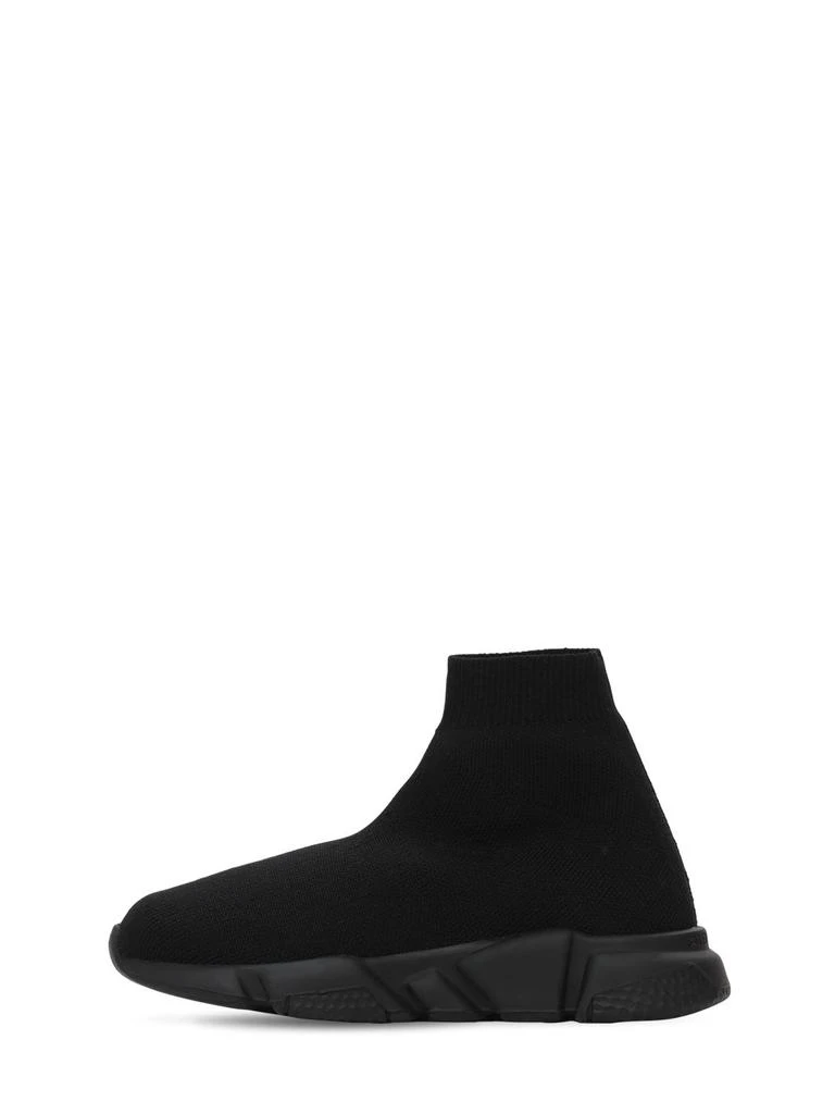 商品Balenciaga|Speed Recycled Knit Sneakers,价格¥3654,第4张图片详细描述