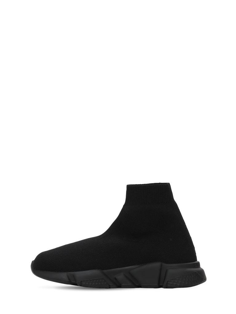 商品Balenciaga|Speed Recycled Knit Sneakers,价格¥3569,第6张图片详细描述