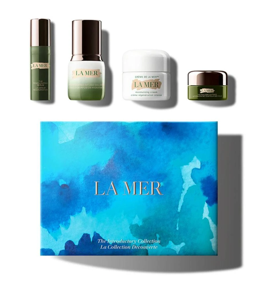 商品La Mer|The Replenishing Discovery Collection,价格¥1653,第3张图片详细描述