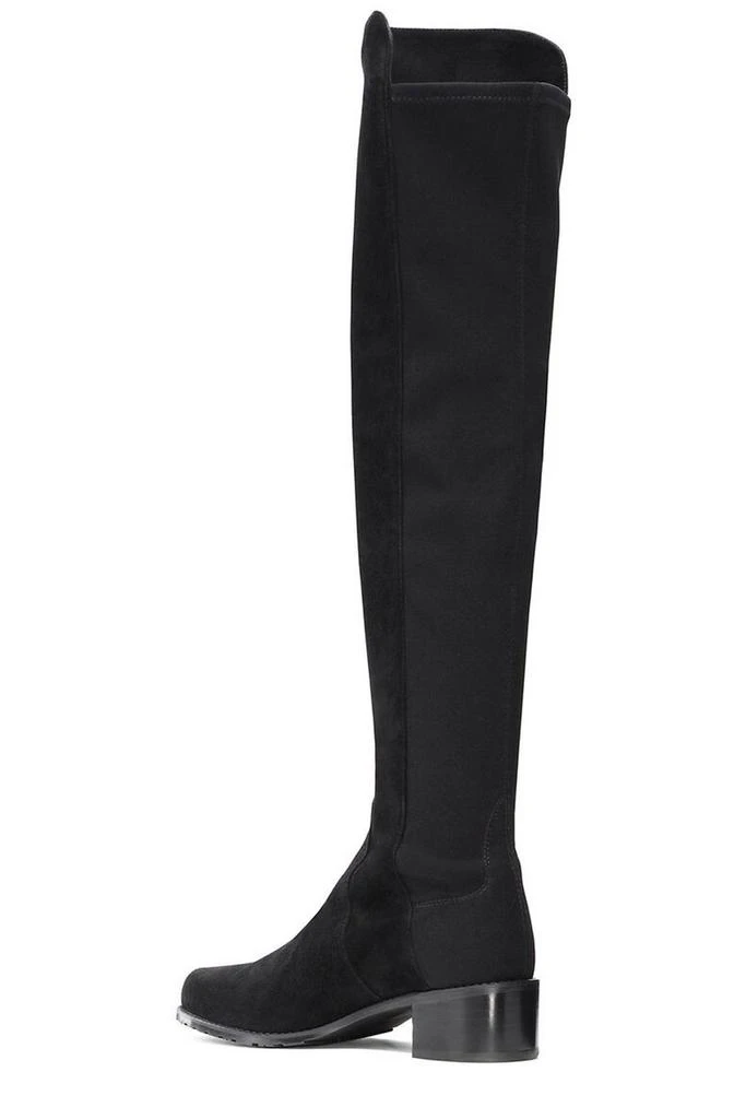 商品Stuart Weitzman|Stuart Weitzman Reserve Over-The-Knee Boots,价格¥4535,第4张图片详细描述