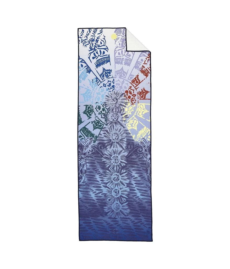 商品Manduka|Yogitoes Skidless Towels,价格¥543,第1张图片