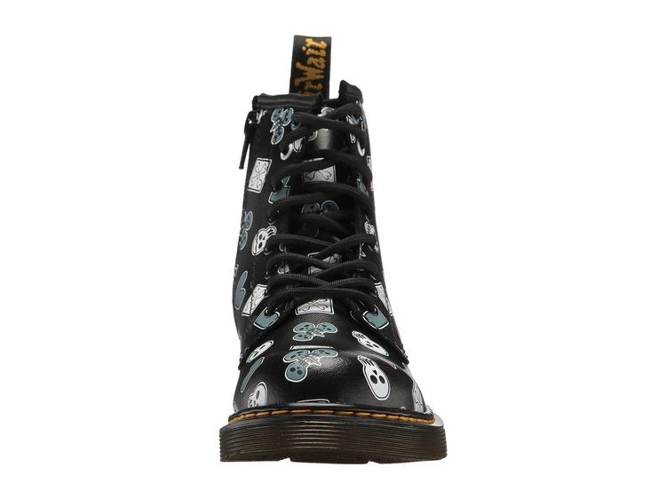 Delaney PC Lace Boot (Little Kid/Big Kid) 商品