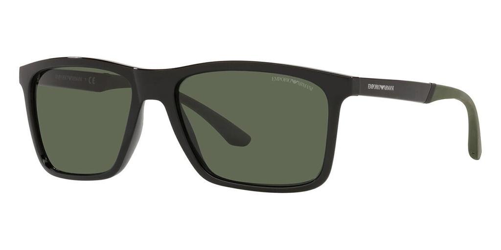 商品Emporio Armani|Emporio Armani EA4170 5017/71,价格¥688,第1张图片