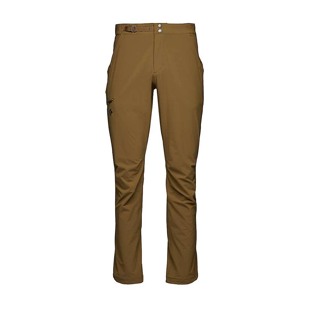 商品Black Diamond|Black Diamond Men's Technician Pro Alpine Pant,价格¥619,第5张图片详细描述