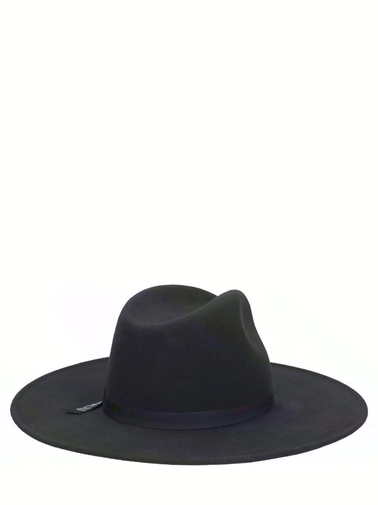 商品BORSALINO|Andrea Wool Hat,价格¥2265,第4张图片详细描述