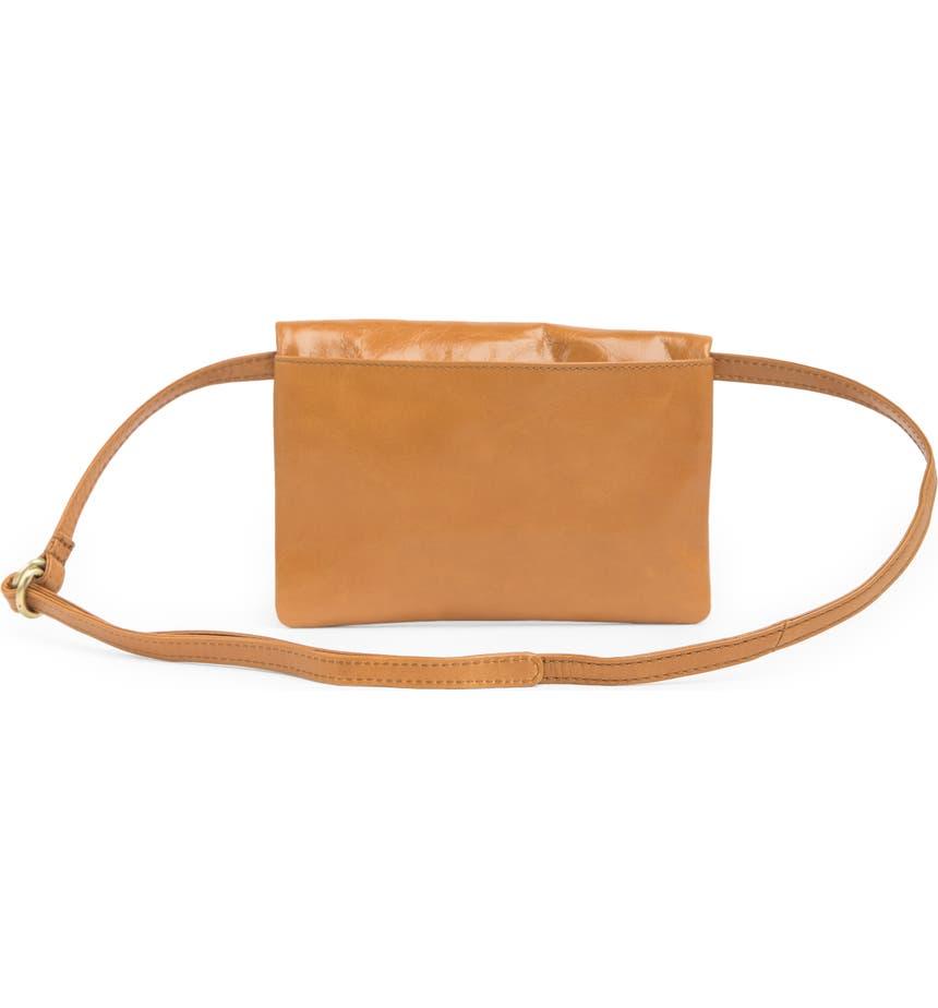 Wink Leather Crossbody Bag商品第3张图片规格展示